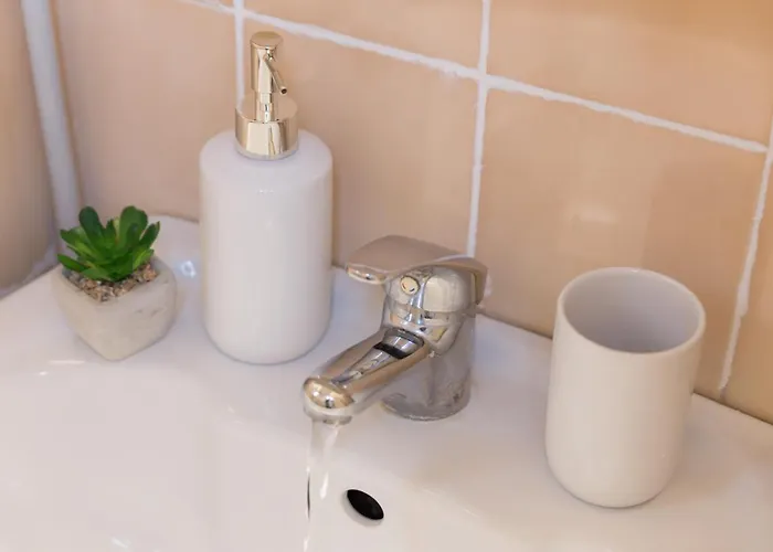 * Le Versaillais*2 Min à Pied Du Château * Versailles